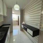 Apartamento com 3 quartos à venda, 87 m² por R$ 380.000 - Jardim Santana - Americana/SP