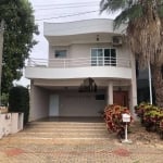 Sobrado com 3 dormitórios, 260 m² - venda por R$ 1.610.000,00 ou aluguel por R$ 8.650,00/mês - Jardim Imperador - Americana/SP