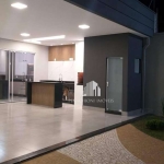 Casa com 3 dormitórios à venda, 177 m² por R$ 930.000,00 - Reserva Centenária - Santa Bárbara D'Oeste/SP