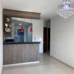 Apartamento com 2 quartos à venda, 78 m² por R$ 300.000 - Jardim Terramérica II - Americana/SP