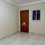 Apartamento com 2 dormitórios à venda, 74 m² por R$ 260.000 - Parque Residencial Jaguari - Americana/SP