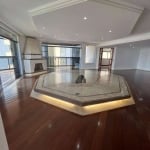 Apartamento com 4 dormitórios, 464 m² - venda por R$ 2.150.000,00 ou aluguel por R$ 20.000,00/mês - Vila Medon - Americana/SP