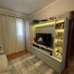 Apartamento com 2 dormitórios à venda, 63 m² por R$ 400.000,00 - Jardim Terramérica I - Americana/SP