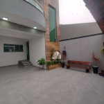 Casa com 3 dormitórios à venda, 113 m² por R$ 650.000 - Jardim Boer II - Americana/SP