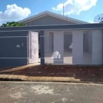 Casa com 3 dormitórios à venda, 155 m² por R$ 700.000,00 - Cidade Jardim II - Americana/SP