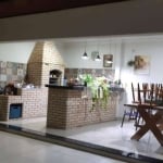 Casa com 3 dormitórios à venda, 208 m² por R$ 1.280.000,00 - Jardim Ipiranga - Americana/SP