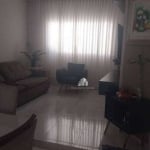 Casa com 3 dormitórios à venda, 143 m² por R$ 800.000,00 - Jardim Cândido Bertini - Santa Bárbara D'Oeste/SP