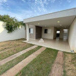 Casa com 3 quartos (01 suíte) à venda, 200 m² por R$ 530.000 - Jardim dos Lagos - Nova Odessa/SP