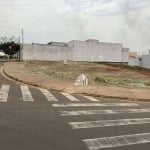 Terreno à venda, 307 m² por R$ 280.000,00 - Jardim San Marino - Santa Bárbara D'Oeste/SP