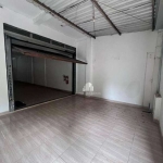 Salão para alugar, 150 m² por R$ 3.200/mês - Jardim São Francisco - Santa Bárbara D'Oeste/SP