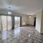 Casa com 3 dormitórios para alugar, 254 m² por R$ 2.777,00/mês - Jardim Brasília - Americana/SP