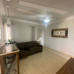 Apartamento com 2 dormitórios à venda, 72 m² por R$ 220.000,00 - Centro - Santa Bárbara D'Oeste/SP