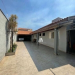 Casa com 3 dormitórios à venda, 155 m² por R$ 600.000,00 - Residencial Parque Rochele II - Santa Bárbara D'Oeste/SP