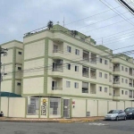 Apartamento à Venda no Condomínio Paraíso - Jardim Ipiranga, Americana