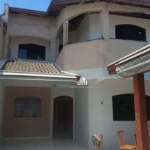 Casa à venda Jardim Balsa II