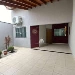 Casa com 2 dormitórios à venda, 119 m² por R$ 495.800 - Parque Nova Carioba - Americana/SP