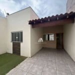 Casa com 2 dormitórios à venda, 90 m² por R$ 450.000 - Jardim Terramérica II - Americana/SP