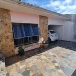 Casa com 2 dormitórios à venda, 89 m² por R$ 270.000 - Jardim das Flores - Americana/SP