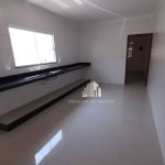 Casa com 2 dormitórios à venda, 100 m² por R$ 380.000,00 - Parque Planalto - Santa Bárbara D'Oeste/SP