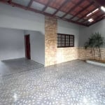 Casa com 3 dormitórios à venda, 151 m² por R$ 790.000,00 - Parque Novo Mundo - Americana/SP