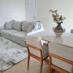 Apartamento à venda - Joias de Santa Barbara