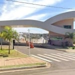 Terreno no Condomínio Pau Brasil – Americana/SP