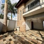 Sobrado com 3 dormitórios à venda, 264 m² por R$ 1.100.000 - Jardim Nossa Senhora do Carmo - Americana/SP