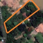 Área à venda, 2200 m² por R$ 880.000,00 - Bosque dos Ipês - Americana/SP