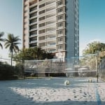 Apartamento com 3 suítes à venda, 112 m² por R$ 1.226.289 - Vila Nossa Senhora de Fátima - Americana/SP