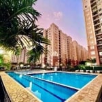 Apartamento à Venda no Edifício Americana Gardens - 2 Dormitórios, Área de Lazer Completa e Ótima Localização em Americana - SP