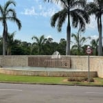 Tereno com 1.000m² no condominio Jardins da Cidade R$1.400.000,00