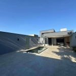 Casa com 3 dormitórios, 125 m² - venda por R$ 1.100.000,00 ou aluguel por R$ 4.865,00/mês - Terra Azul - Santa Bárbara D'Oeste/SP