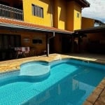 Sobrado com 3 dormitórios à venda, 362 m² por R$ 1.050.000,00 - Jardim Nossa Senhora de Fátima - Nova Odessa/SP