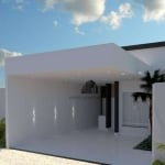 Casa com 3 dormitórios à venda, 112 m² por R$ 580.000,00 - Jardim Pântano - Santa Bárbara D'Oeste/SP