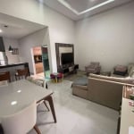 Excelente Casa com 3 Quartos à Venda em Jardim Terramérica - Americana