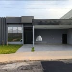 Casa com 3 dormitórios à venda, 240 m² por R$ 2.399.000,00 - Loteamento Residencial Jardim Villagio - Americana/SP