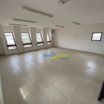 Sala à venda, 50 m² por R$ 210.000,00 - Vila Alto de Santo André - Santo André/SP