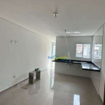 Cobertura à venda, 115 m² por R$ 460.000,00 - Vila Curuçá - Santo André/SP