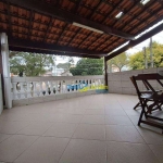 Casa com 2 dormitórios à venda, 257 m² por R$ 440.000,00 - Vila Guaraciaba - Santo André/SP