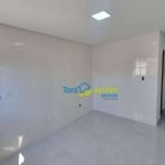 Sobrado à venda, 130 m² por R$ 530.000,00 - Parque Jaçatuba - Santo André/SP