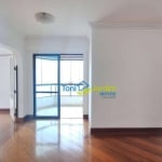 Apartamento com 3 dormitórios à venda, 139 m² por R$ 650.000,00 - Parque das Nações - Santo André/SP