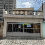 Casa com 2 dormitórios para alugar, 203 m² por R$ 2.038,48/mês - Vila Homero Thon - Santo André/SP