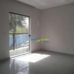 Sobrado com 3 dormitórios à venda, 128 m² por R$ 799.000,00 - Parque Jaçatuba - Santo André/SP