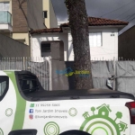 Terreno à venda, 240 m² por R$ 480.000,00 - Vila Lucinda - Santo André/SP