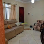 Casa com 2 dormitórios à venda, 143 m² por R$ 380.000,00 - Jardim Santo Alberto - Santo André/SP