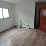 Apartamento à venda, 49 m² por R$ 372.000,00 - Vila Francisco Matarazzo - Santo André/SP