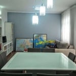 Apartamento com 3 dormitórios, 126 m² - venda por R$ 630.000,00 ou aluguel por R$ 3.516,50/mês - Centro - Santo André/SP