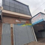 Sobrado para alugar, 443 m² por R$ 9.000,00/mês - Vila Curuçá - Santo André/SP