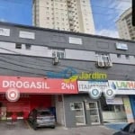 Sala para alugar, 40 m² por R$ 1.750,00/mês - Vila Curuçá - Santo André/SP