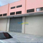 Galpão para alugar por R$ 30.300,00/mês - Jardim - Santo André/SP